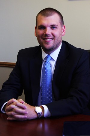 Patrick D. Olsen